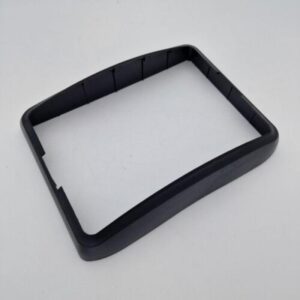 Raymarine C80 MFD Chartplotter Sonar Mounting Flush Mount Kit