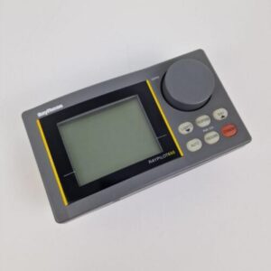 RAYTHEON RayPilot 650 RP650 Autopilot Control Head M81100 Autohelm Raymarine