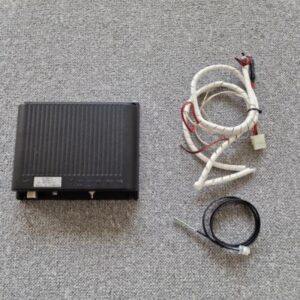 SHIPMATE SIMRAD RS8300 S R/T Marine VHF w/Cables 8300S ROBERTSON - WARRANTY!