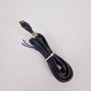 NAVICO CORUS CPC02 2m Power Cable 12V f/ Instrument Display C600AD C400M C500W
