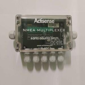 Actisense NDC-2-C Nmea Multiplexer | Multiplayer - Namea0183