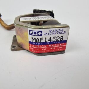 JRC MAF1452B MARINE MAGNETRON Radar Raytheon Raymarine M92650 Japan Radio Comp