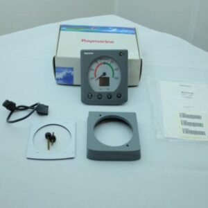 Raymarine ST290 COMPASS Flush Mount Seatalk Instrument / Head – E22060 WARRANTY!