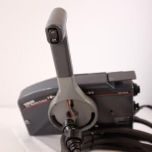 YAMAHA 703 Remote Control Box Mechanical Outboard 4 or 2 Stroke 703-48207-21-00