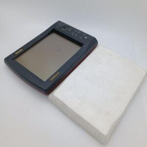 Philips PCP211GPS Marine Chartplotter GPS Navigator 12V Navionics Chart Plotter