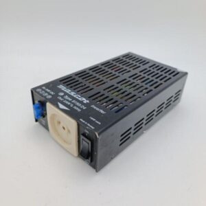 Mascot Inverter 9150 24V 140W In 24V Out 230V 9150/24