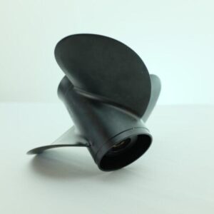 SOLAS PROPELLER YAMAHA 13.25 X 17L boat propeller Counter Outboard Aluminum