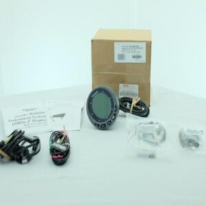 SUZUKI Boat Multi-Function Gauge 990C0-88164 SMIS4 Inch V2.6 NMEA2000 DF300