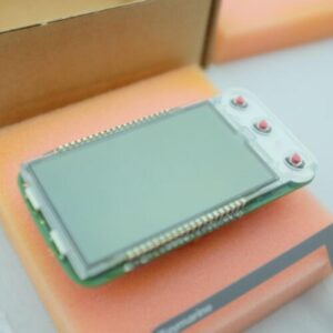 RAYMARINE ST40 DEPTH Instrument PCB LCD SPADE ASSY A28075 - NEW IN BOX! RARE!