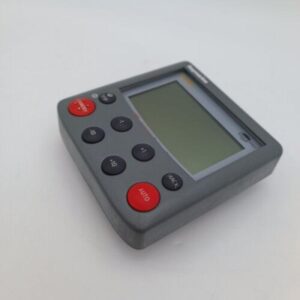 Raymarine ST6002 E12098-P SmartPilot Autopilot Display Head Controller Autohelm