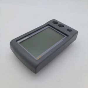 Raymarine SeaTalk ST40 BIDATA Display E22045 DEPTH SPEED System