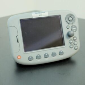 Raymarine A65 Multi Function Display Chartplotter Sonar MFD