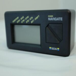 SILVA MARINE Power Navigate Instrument Display NMEA0183 20111 - NEW IN BOX! RARE
