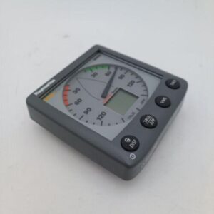 RAYMARINE RAYTHEON ST60+ PLUS WIND Instrument, Display A22005-P - WARRANTY!