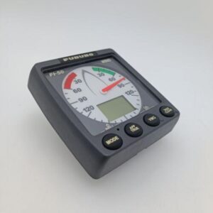 Furuno FI-50 Wind Data Instrument Display FI-501 NMEA2000 Wind angle