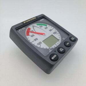 Furuno FI-50 Wind Data Instrument Display FI-501 NMEA2000 Wind angle