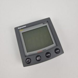 RAYMARINE RAYTHEON ST60 MULTI A22003 Marine Instrument Repeater Display PERFECT