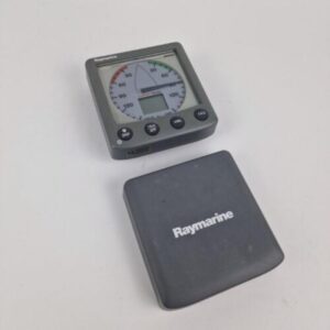 RAYMARINE RAYTHEON ST60+ PLUS WIND Instrument, Display A22012-P.