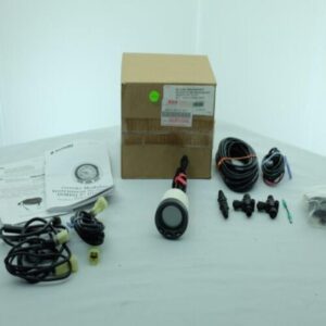 SUZUKI 2" SMIS Multi-Function Gauge KIT 990C0-88153 LOWRANCE LMF-200 990C0-88002