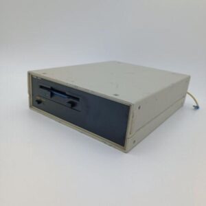 Thrane & Thrane TT 3606a Message Terminal Box 403606 Boat Commercial Marine