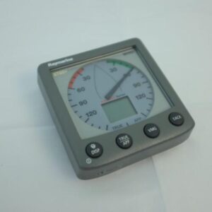 RAYMARINE RAYTHEON ST60+ PLUS WIND Instrument Display A22005-P f/ Rotavecta Vane