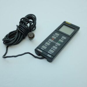 NAVICO HP5000 Autopilot Remote Control SIMRAD H5000 CONTROLLER w/CABLE - PERFECT