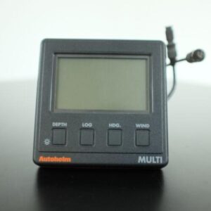 Autohelm Z098 ST50 Plus SeaTalk MULTI REPEATER Instrument - PERFECT!WARRANTY!
