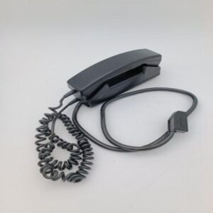 Sailor MARINE VHF Radio HANDSET Unit with Bracket UKW Navy Radio