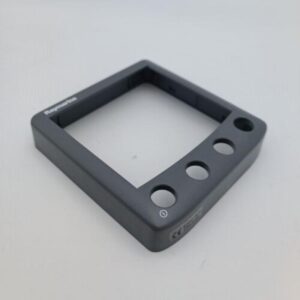 RAYMARINE ST60+ ST60 PLUS WIND DEPTH SPEED TRIDATA Instrument FACIA FRONT COVER