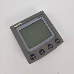 Raymarine ST60 Speed Display Instrument Raytheon Autohelm A22009 Marine Boat