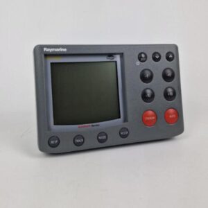 Raymarine ST7002 ST7002+ SeaTalk Autopilot Control Unit Head SmartPilot E12099-P