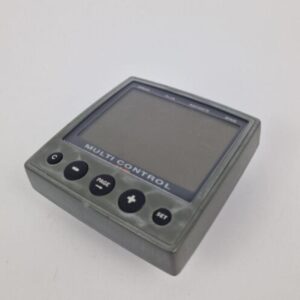 SILVA NEXUS NX2 Multi Control Instrument Display Unit AAV