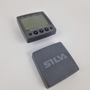 SILVA NEXUS NX2 Multi Control Instrument Display Unit AAV DEPTH SPEED WIND NAV