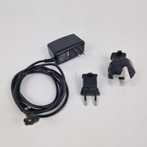 GARMIN GPSMAP 276C Color Marine Chartplotter WALL ADAPTER Plug CHARGER US EU UK