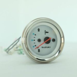 Suzuki Trim Gauge 34800-93J00 34800-93J11 DF 40 50 60 70 90 115 140 200 225 250