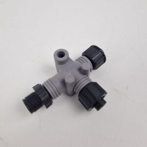 Garmin NMEA2000 Backbone T connector f/ Marine Autopilot Instrument GPS Ant