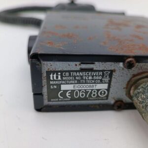 B&G Triton T41 Simrad IS40 NMEA2000 Full Color Digital Instrument w/ Cover Mount