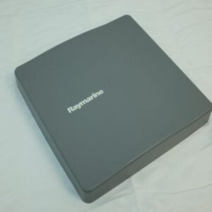 Raymarine RL80C PATHFINDER PLUS Color Radar Chartplotter