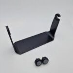 Raytheon Raymarine Gimbal Trunnion Mounting Bracket RL80C