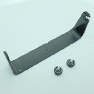 Raymarine Bracket Knobs for E120W and C120W Wide Trunnion Kit A62133 Mount