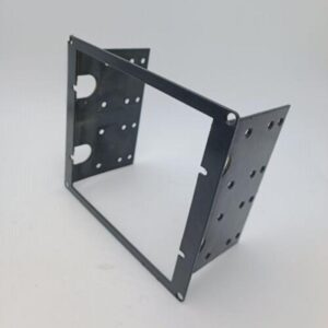 SAILOR RT2048 Mount Mounting Bracket Compact VHF S.P. RADIO DENMARK MARINE RADIO
