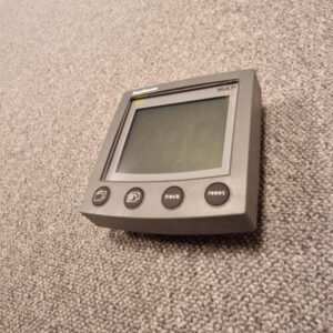RAYMARINE RAYTHEON ST60 MULTI A22003 Marine Instrument Repeater Display 2 UNITS