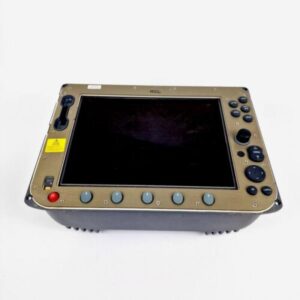 Raymarine E120 MFD Chartplotter, Radar Screen Classic Display E02013 CORE