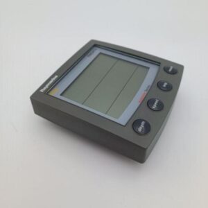 RAYMARINE RAYTHEON ST60 Tridata Instrument Depth Speed Display A22013 Autohelm