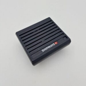 SHIPMATE SIMRAD 8300 RS8100 RS8400 8400 SOS Marine VHF External speaker