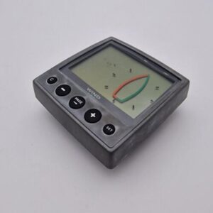 SILVA NEXUS NX Wind Data Instrument Display