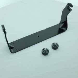 Raymarine Axiom 12 MFD R70532 Trunnion Mount Mounting Bracket & Knobs *NEW*