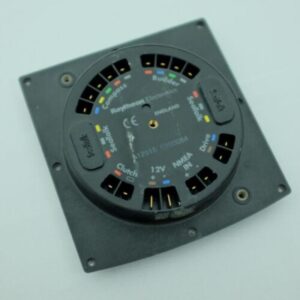 RAYMARINE RAYTHEON Autopilot Control Head Unit ST5000+ Z328 A12015 BACK Case
