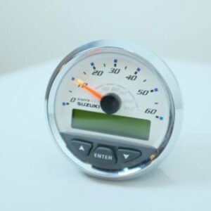 Suzuki 34100-98J41 SPEEDOMETER ASSY WH 60KN DF300 34100-98J41-000 Speed Gauge