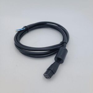 Raymarine Raytheon NMEA Data Cable f/ Chartplotter Radar Autopilot